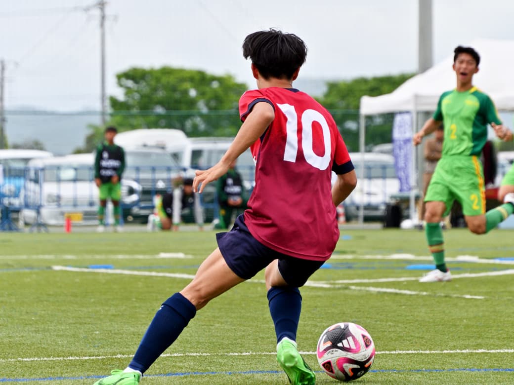 育成部概要画像