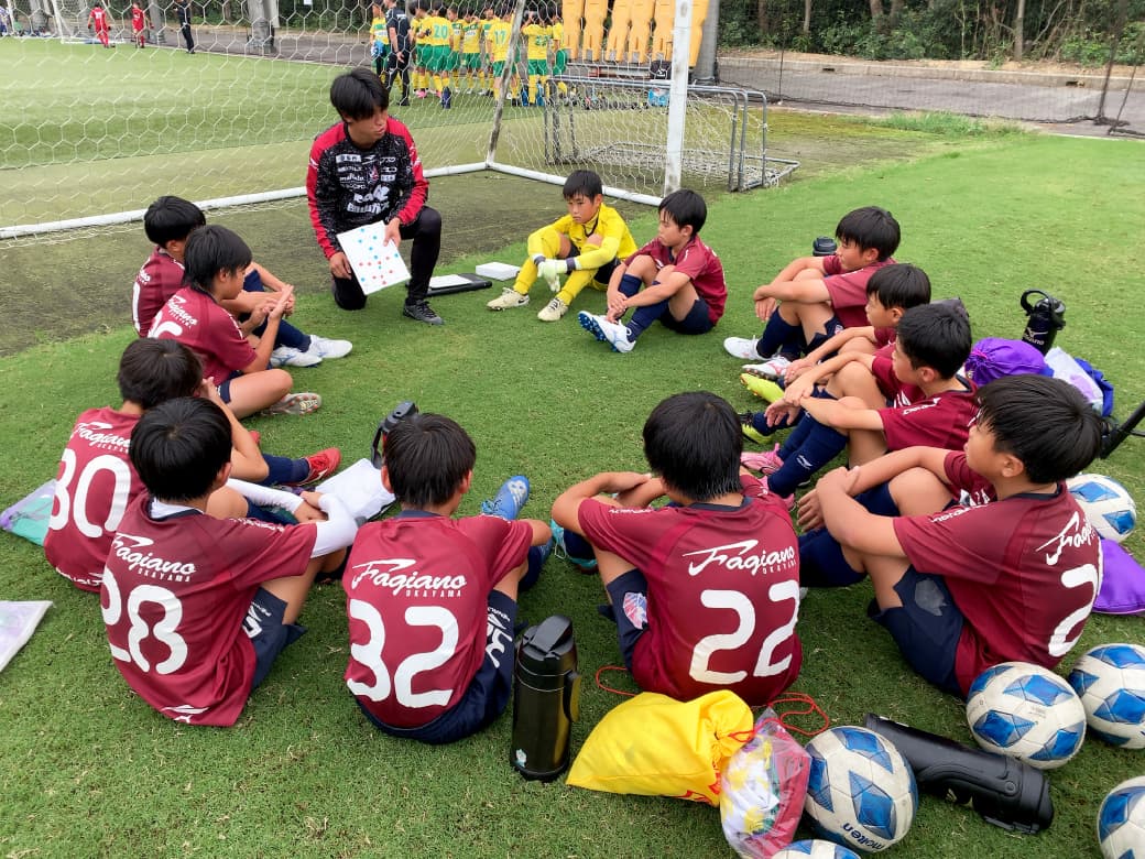 コーチ・スタッフ画像