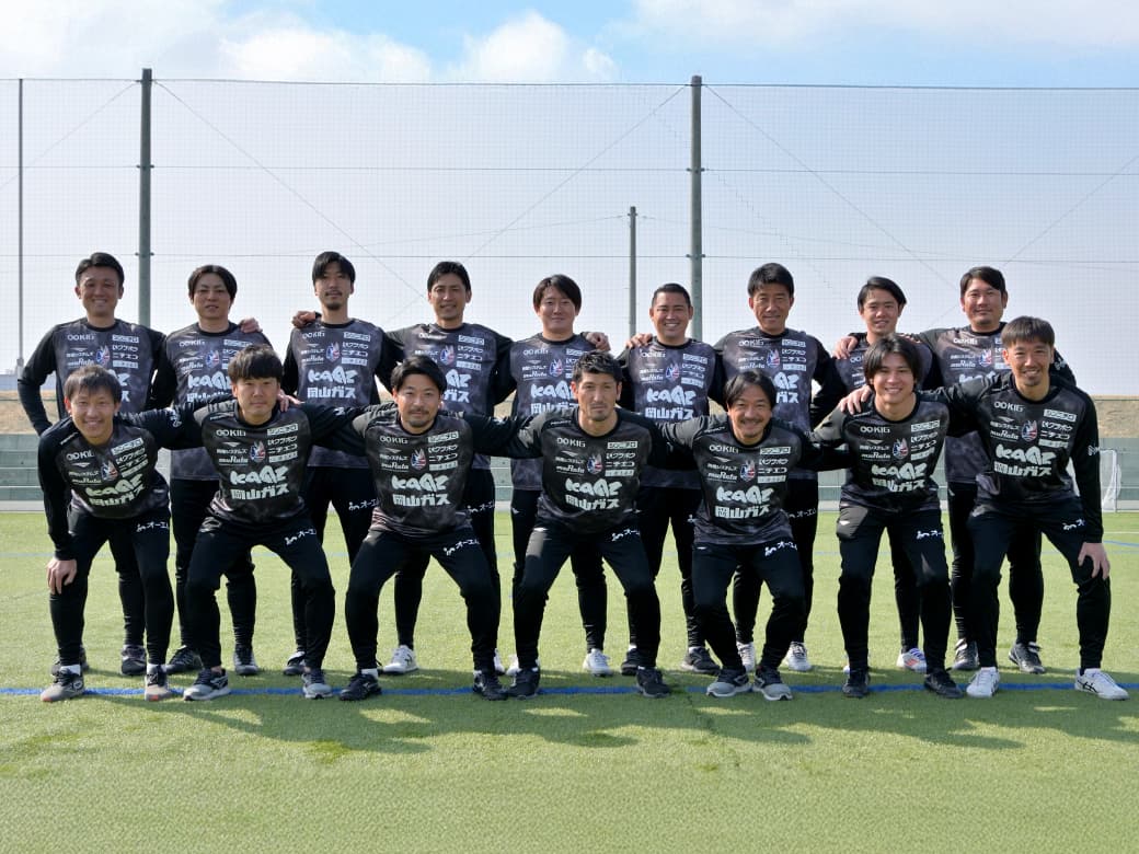 コーチ・スタッフ画像