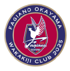 WAKAKIZI CLUB ロゴ